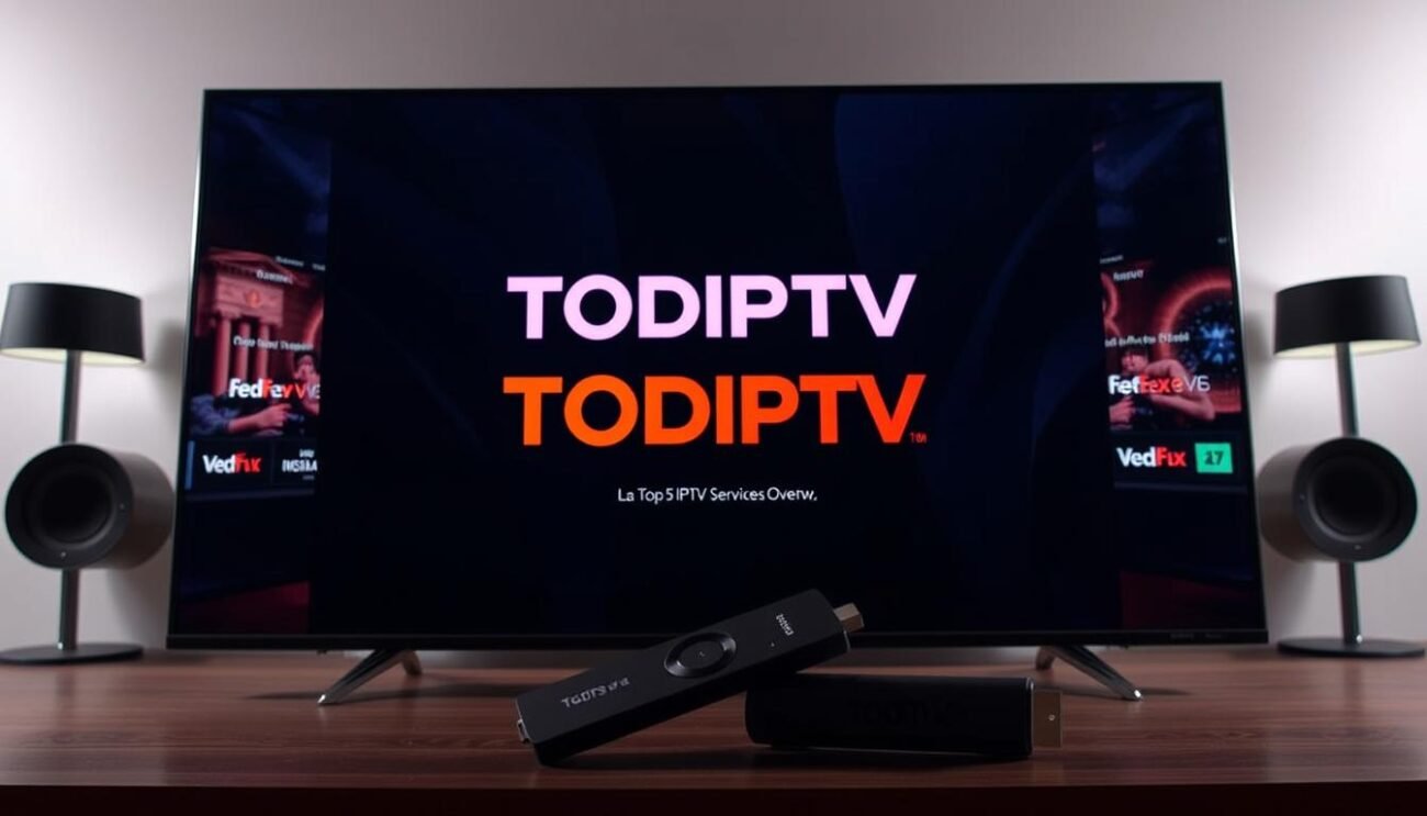 IPTV service reviews