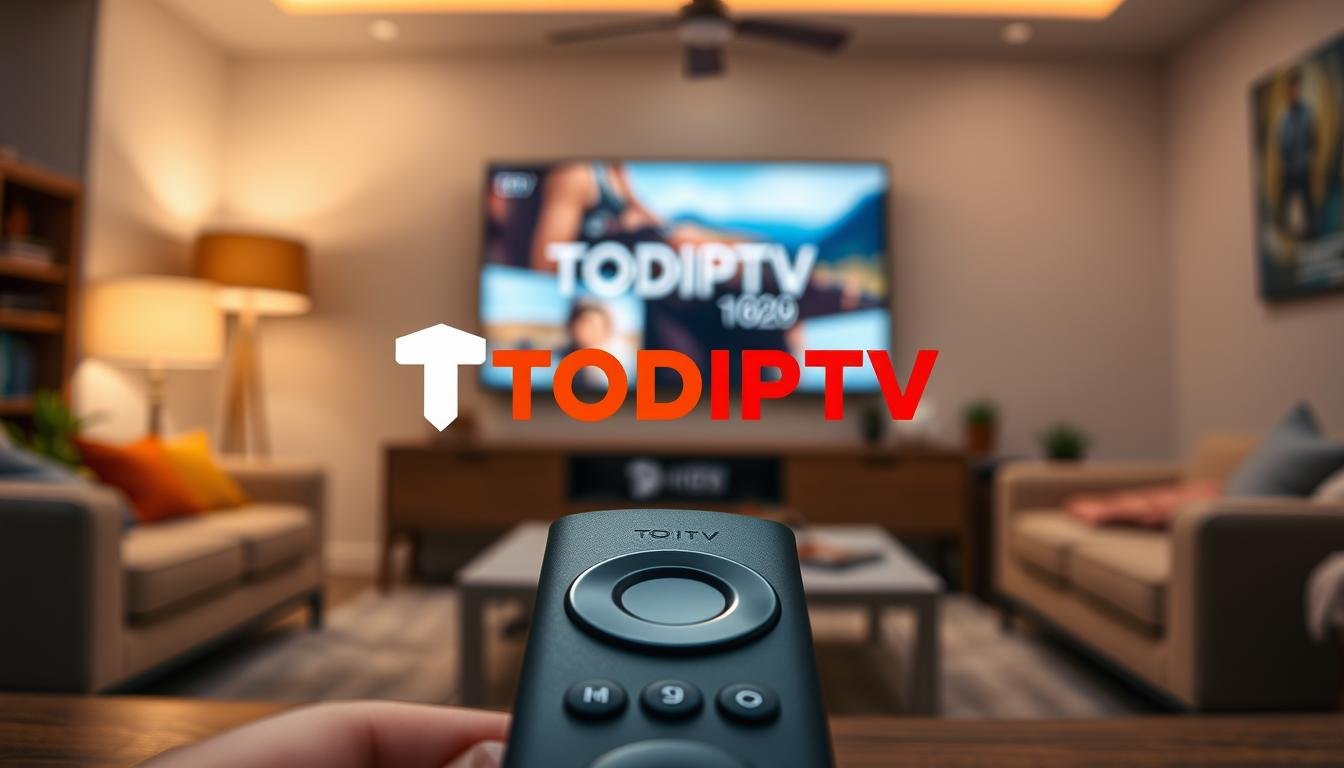 best IPTV for Firestick