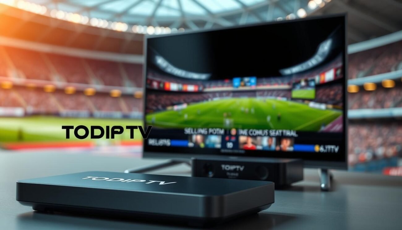 reliable sports iptv